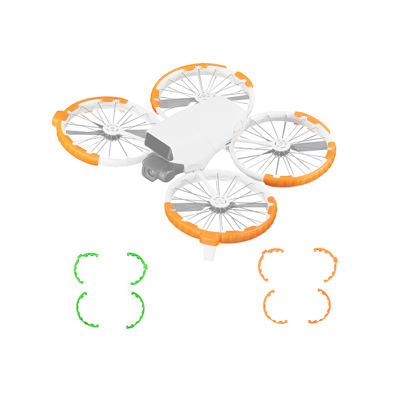 StarTrc DJI Accesorios Guardia de hélice mayorista Conjunto de DJI Flip 1