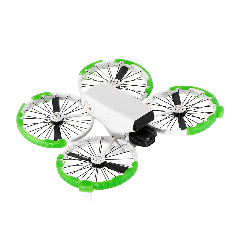 StarTrc DJI Accesorios Guardia de hélice mayorista Conjunto de DJI Flip 3