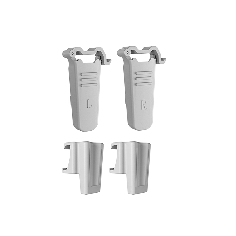 STARTRC Brand Drone Landing Gear Height Extensions for DJI Flip 1