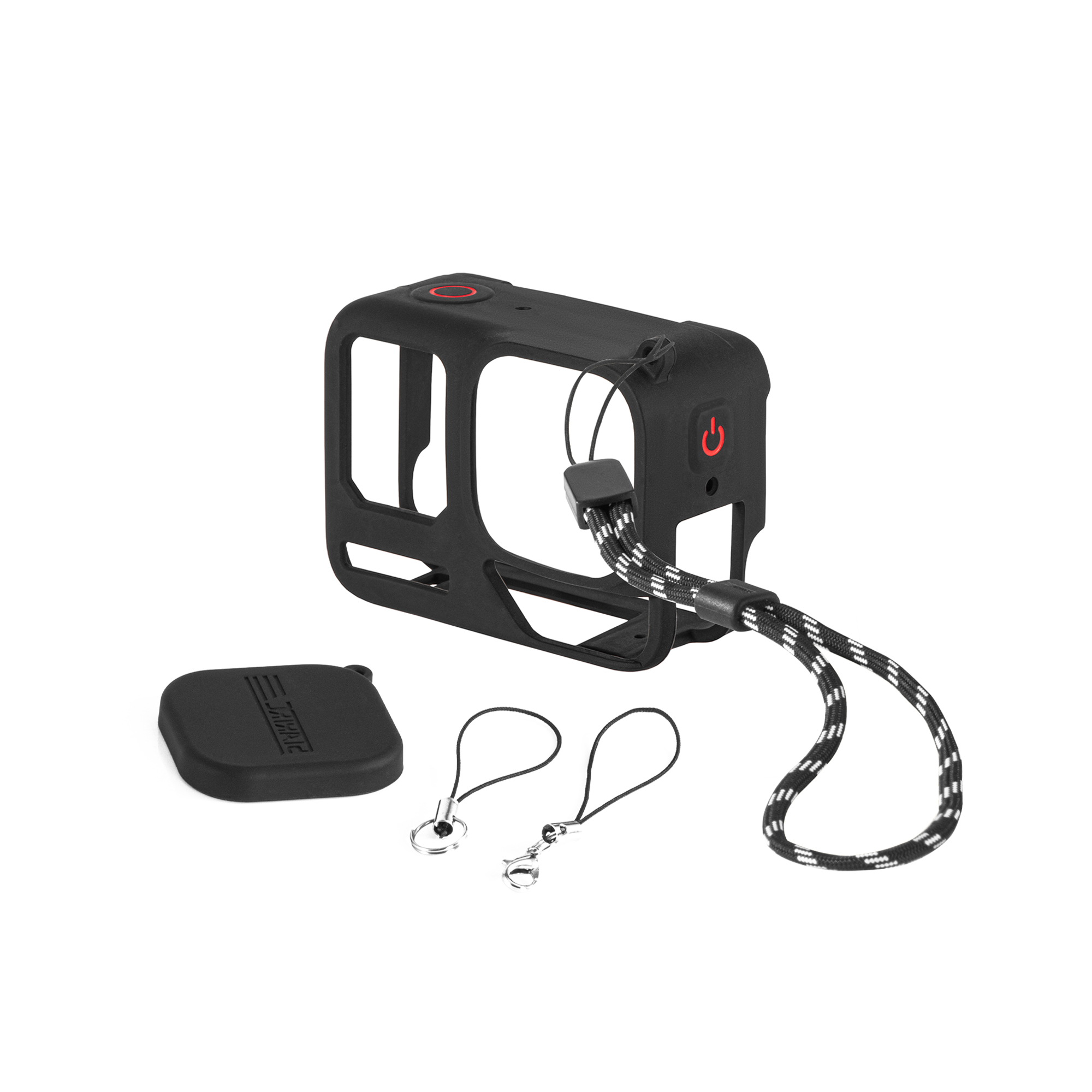 Estuche protector de silicona STARTRC VCR para Insta360 Ace Pro 2 1