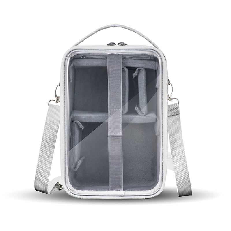 Bolsa transparente para cámara STARTRC VCR para Sony, Canon, Nikon y Fujifilm 1