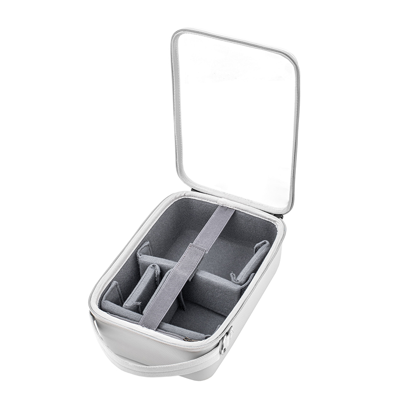 STARTRC VCR Transparent Camera Bag for Sony/ Canon/ Nikon/ Fujifilm 5