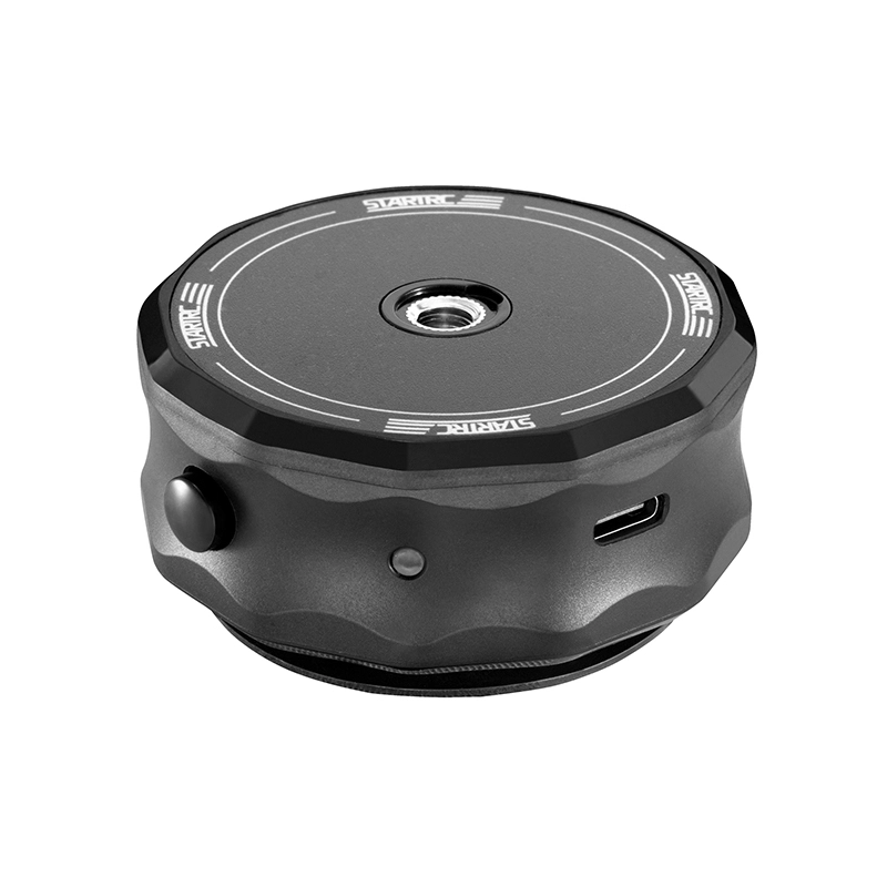 Soporte de succión de vacío magnético eléctrico STARTRC 1