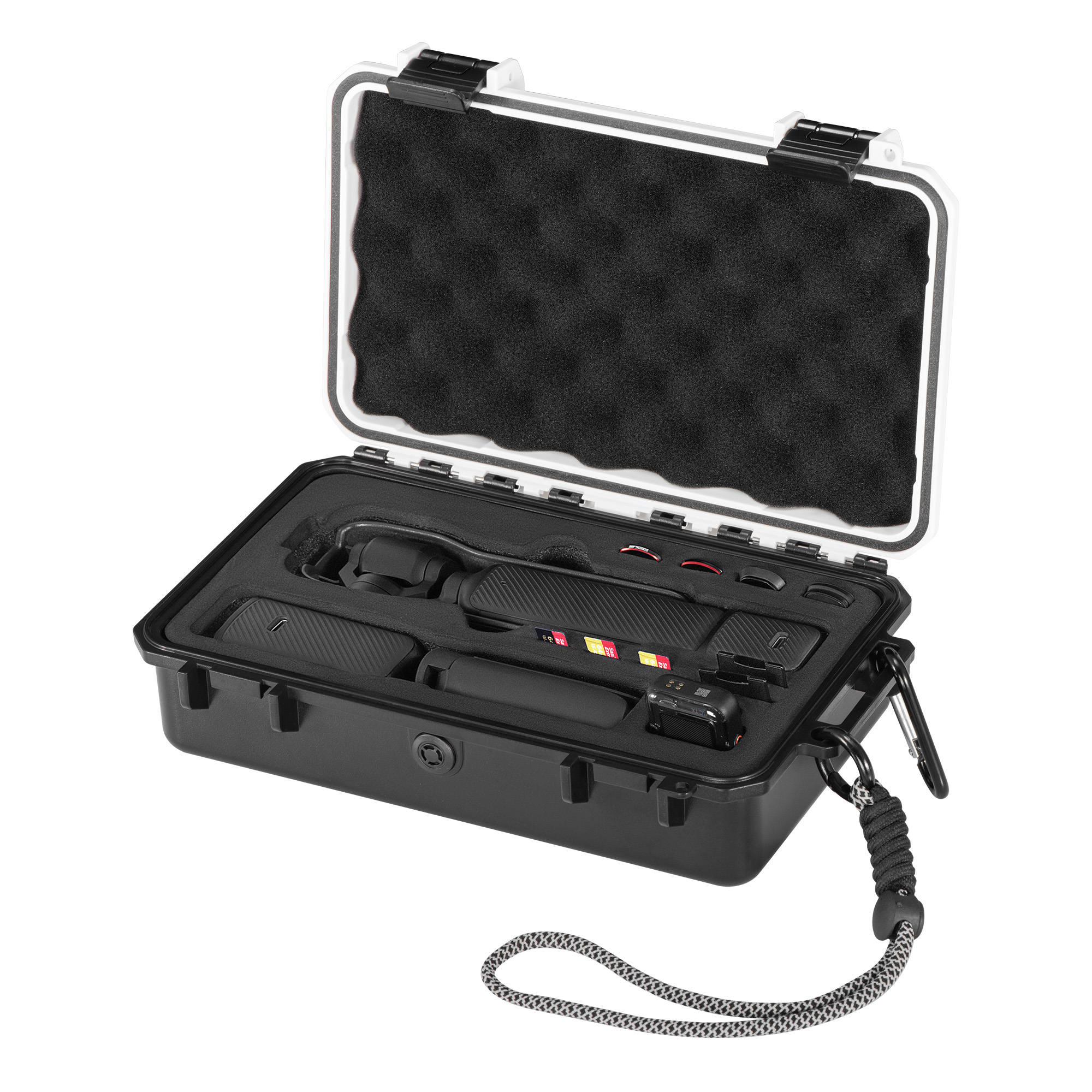 STARTRC Brand Portable Mini Waterproof Case for DJI Osmo Pocket 3