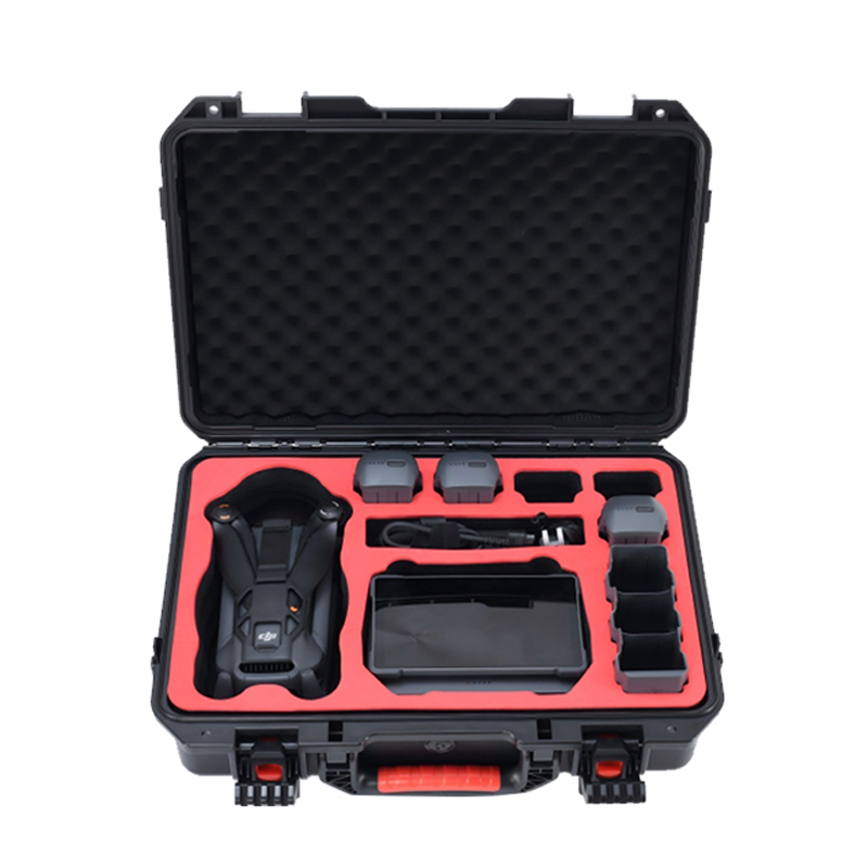 ドローン DJI Mavic Pro ＋付属品・キャリーバッグ Amazon.com: STARTRC Mavic 4 Pro Case, Portable Carrying Bag