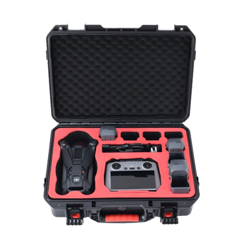 STARTRC Large Capacity Drone Carrying Case for DJI Mavic 4