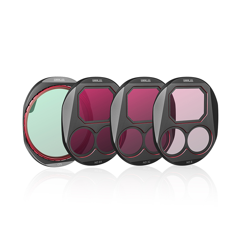 Mavic Pro For DJI Mavic Pro Filter Drone Accessories Mavic