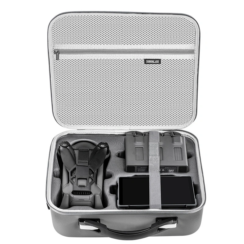 ドローン DJI Mavic Pro ＋付属品・キャリーバッグ Amazon.com: PONYRC Professional Mavic 4 Pro Hard Case