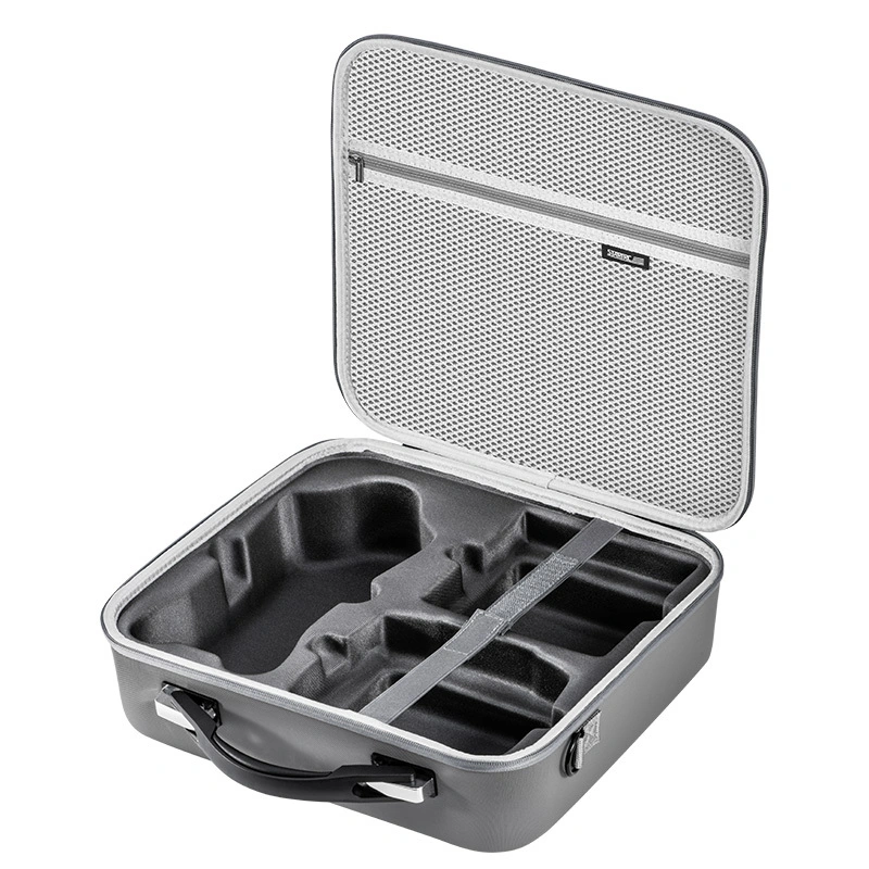 STARTRC Drone Carrying Bag for DJI Mavic 4 Pro with DJI RC 2 1