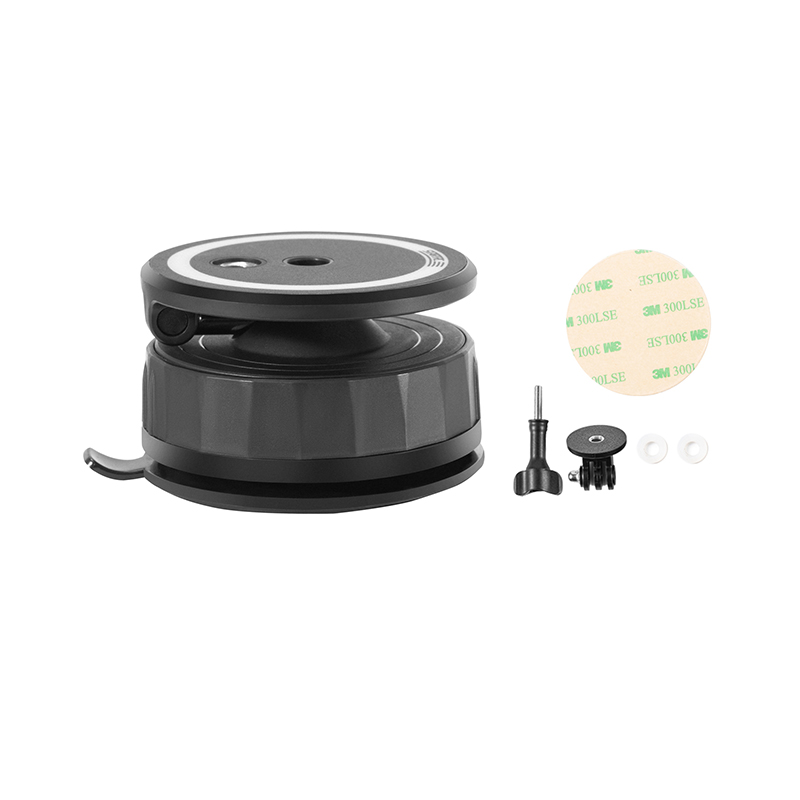 STARTRC Action Camera Magnetic Suction Mount 1