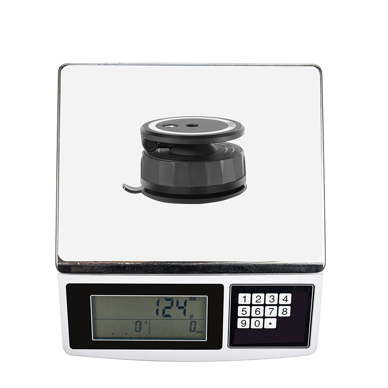 STARTRC Action Camera Magnetic Suction Mount 4