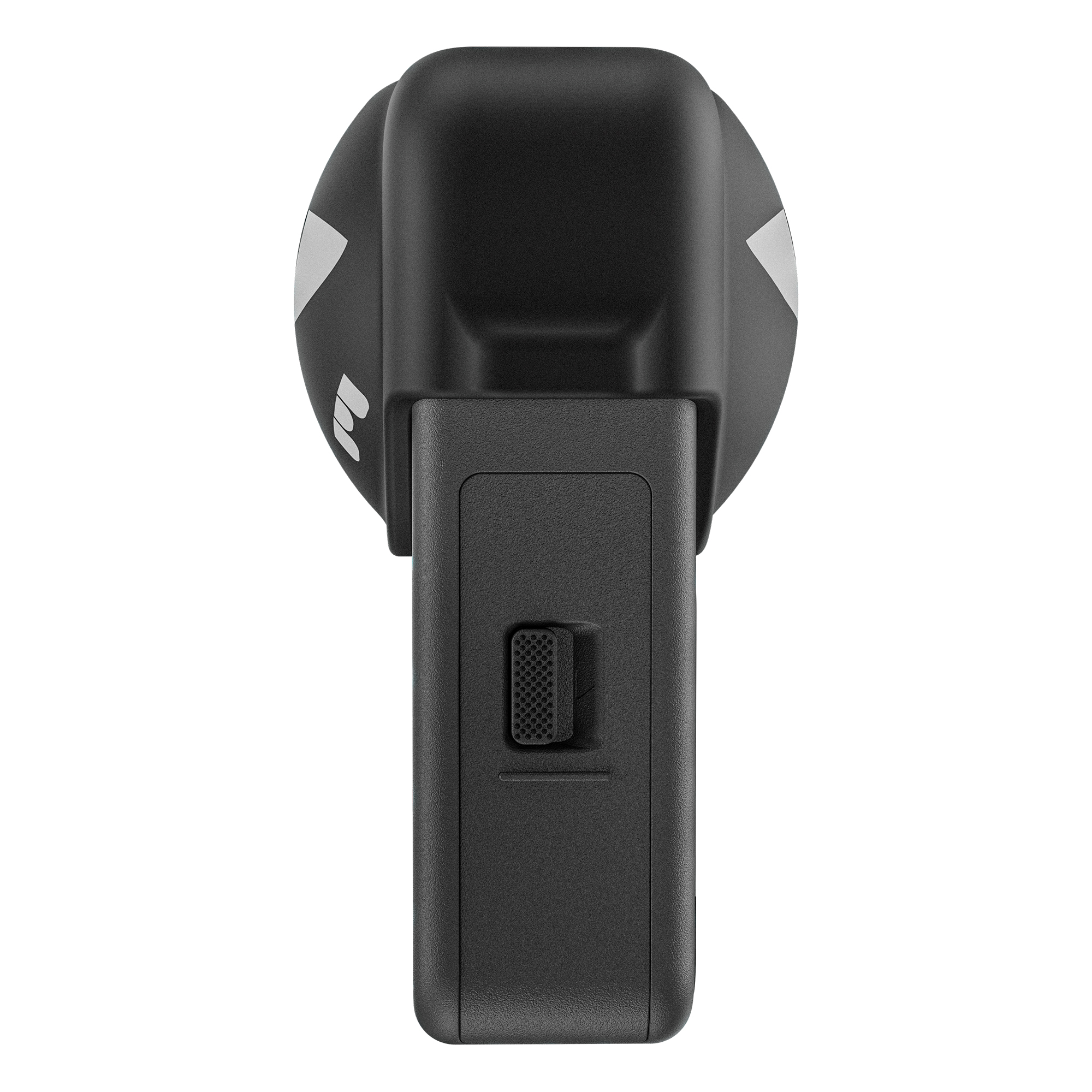 StarTrc Brand Factory Silicone Lens Cubier de cobertura de protección para DJI OSMO 360