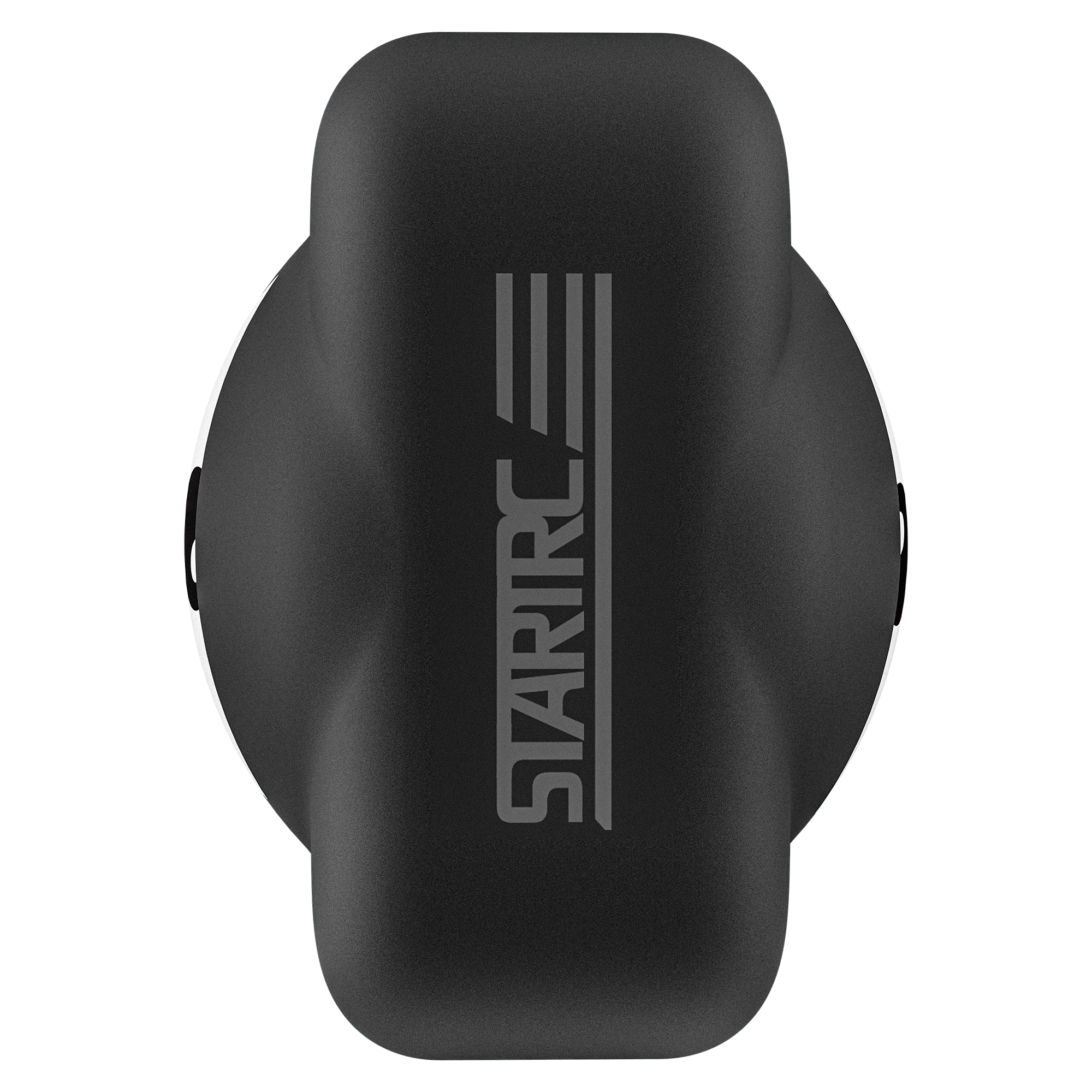 StarTrc Brand Factory Silicone Lens Cubier de cobertura de protección para DJI OSMO 360