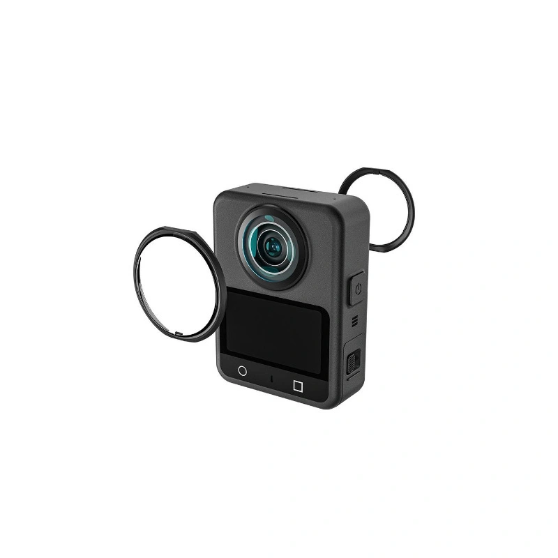 Protector de doble lente STARTRC para DJI Osmo 360 1