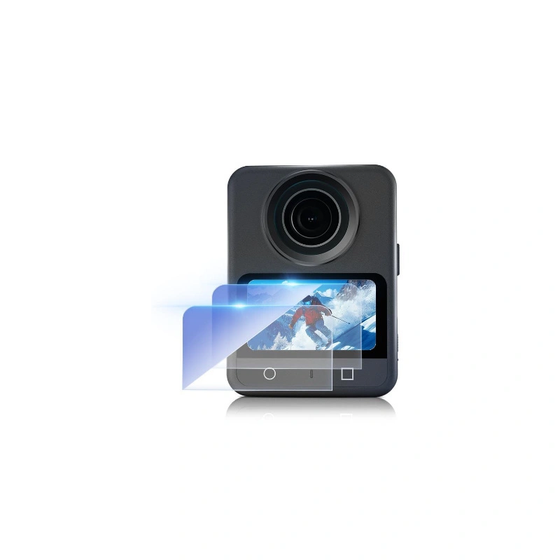 STARTRC Screen Tempered Glass Film for DJI Osmo 360