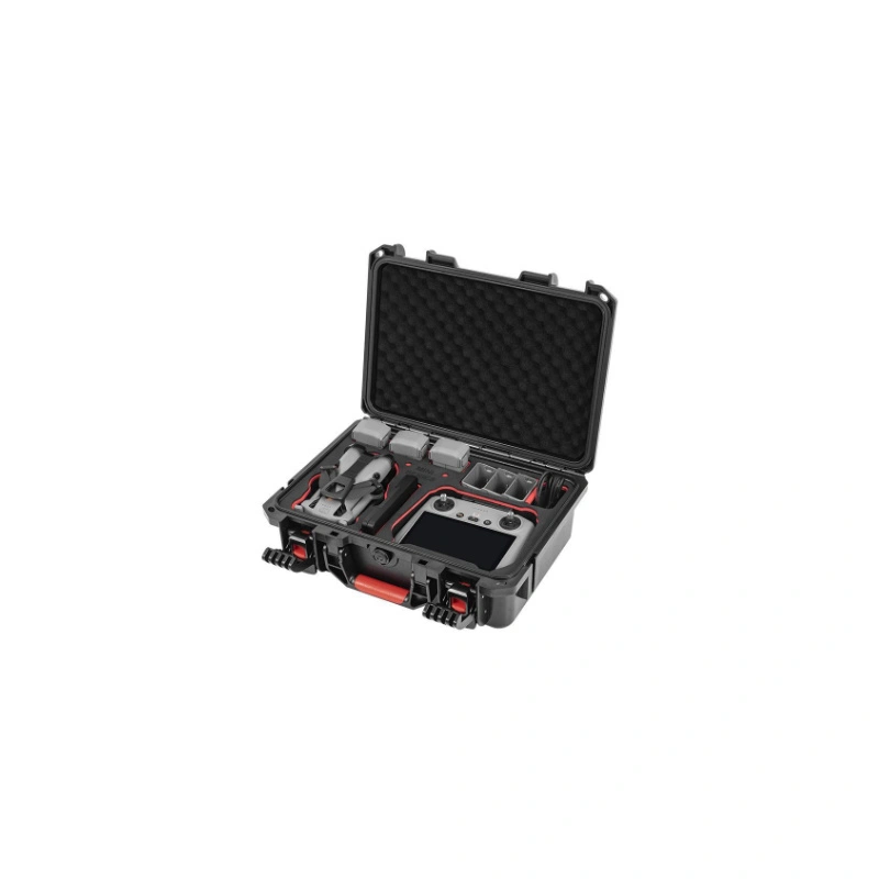 DJI MINI 5 Pro Fly更多组合的Startrc硬携带箱
