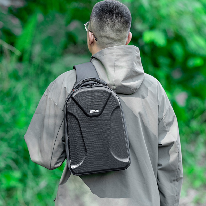 STARTRC Hard Shell Shoulder Case for DJI Mini 5 Pro