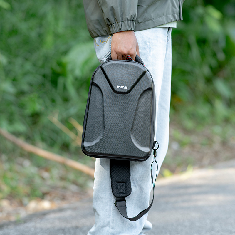STARTRC Hard Shell Shoulder Case for DJI Mini 5 Pro