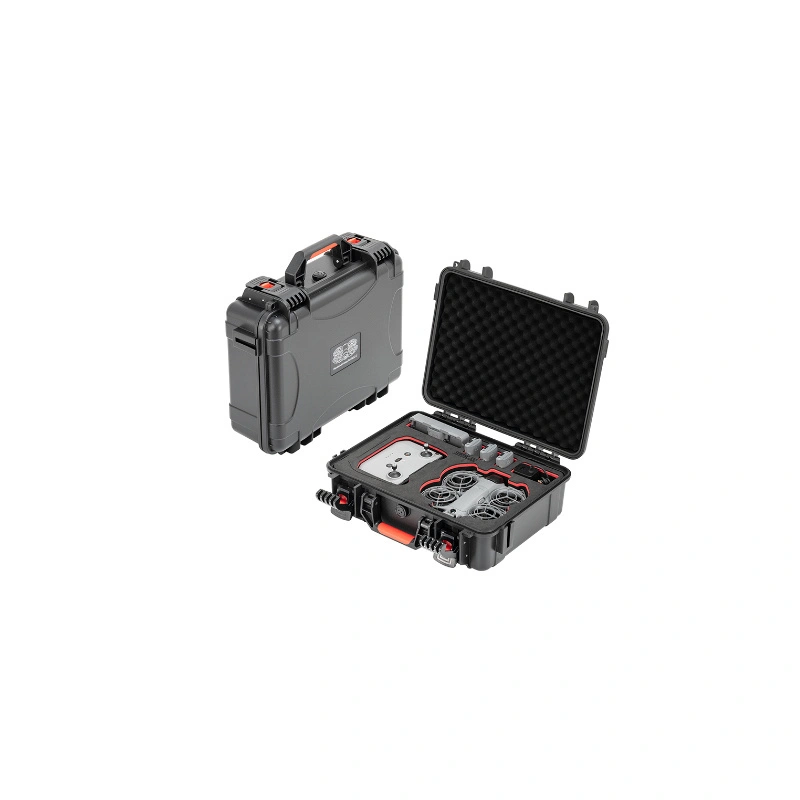 STARTRC 无人机保护壳工厂硬壳适用于 DJI Neo 2 Fly More Combo