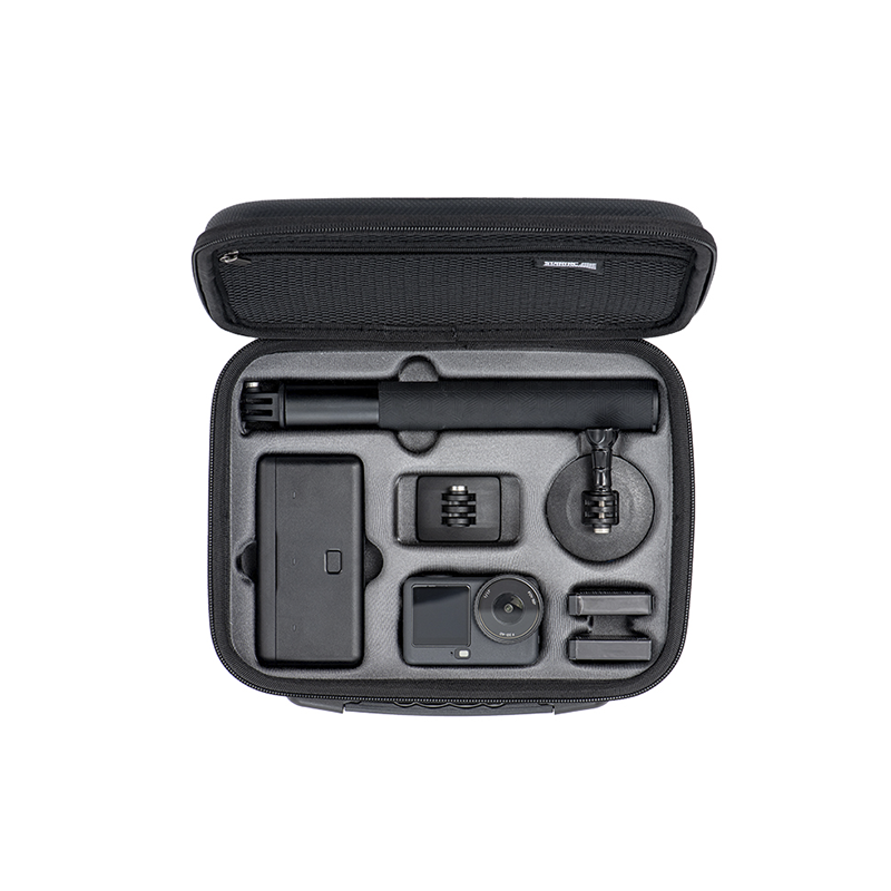 Bolsa de transporte STARTRC Factory para DJI Action 6 Creator Combo