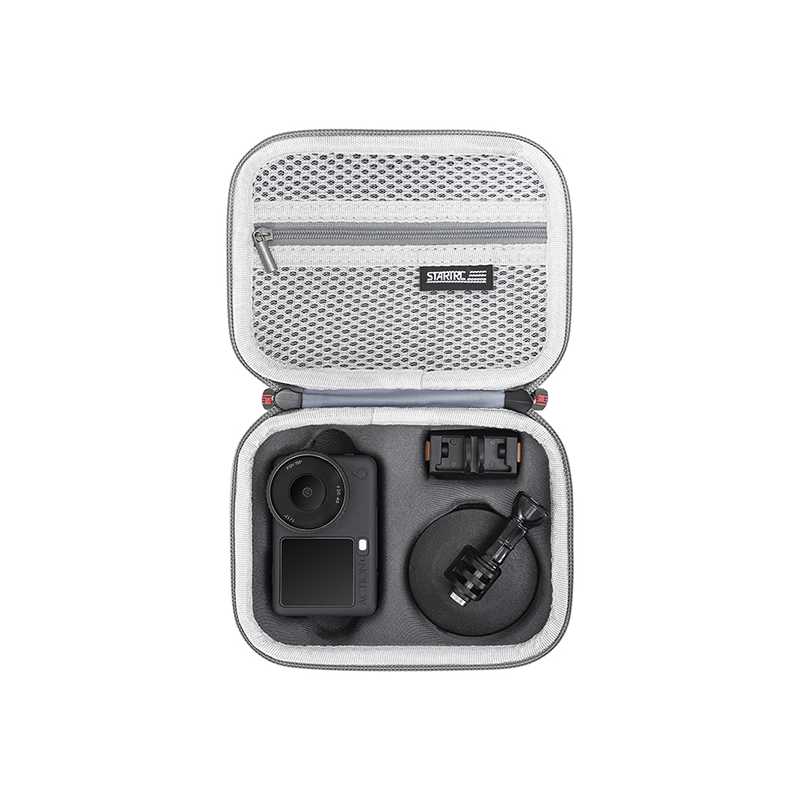 STARTRC Wholesale Brand Carrying Bag for DJI Action 6 Standard Combo 4