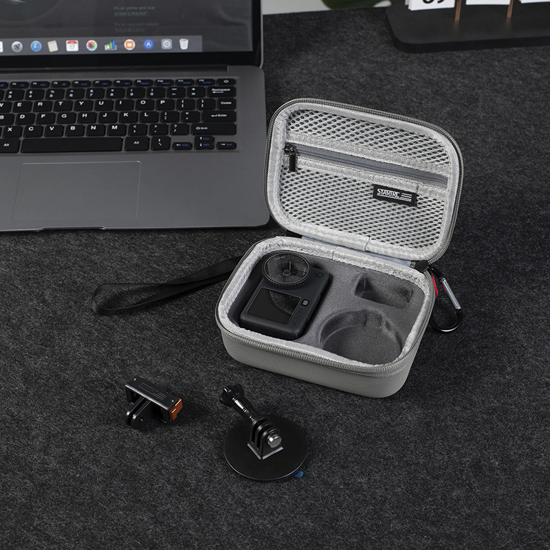 STARTRC Wholesale Brand Carrying Bag for DJI Action 6 Standard Combo 2