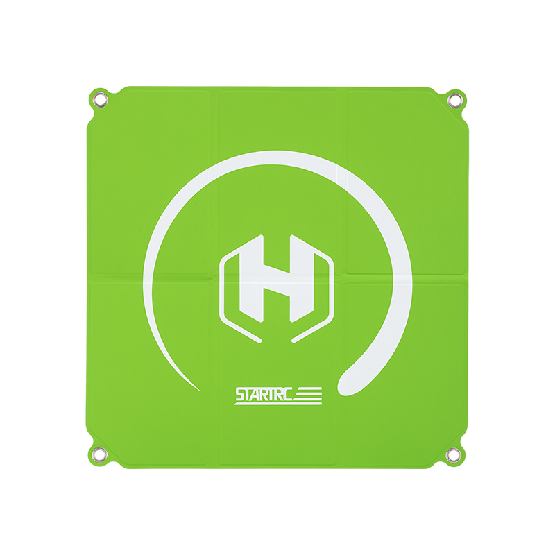 STRATRC 55cm Foldable Drone Landing Pad