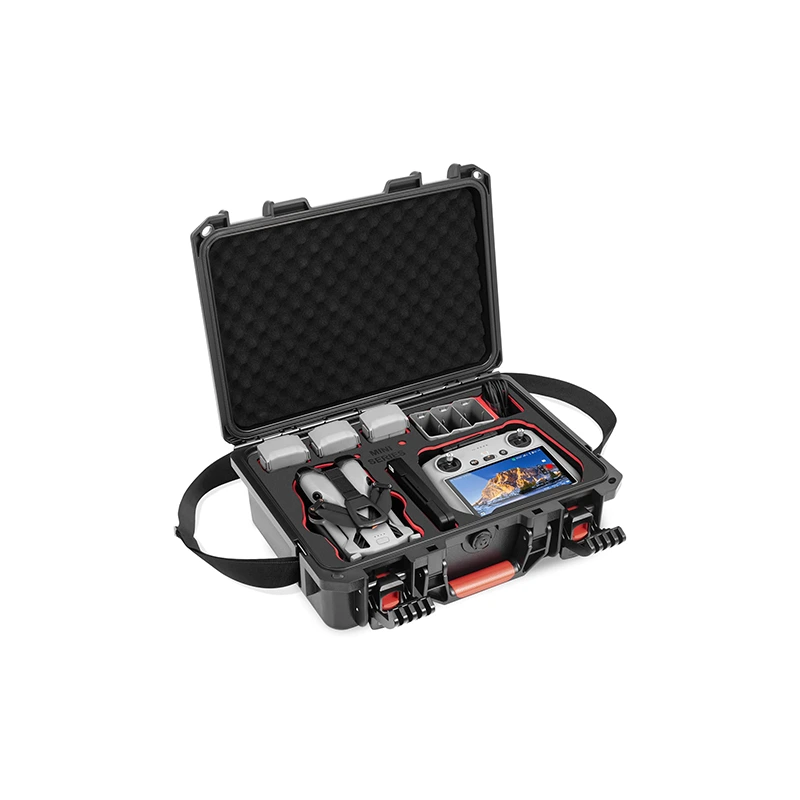 STARTRC Factory-Direct Waterproof Hard Case for DJI Mini 5 Pro 1