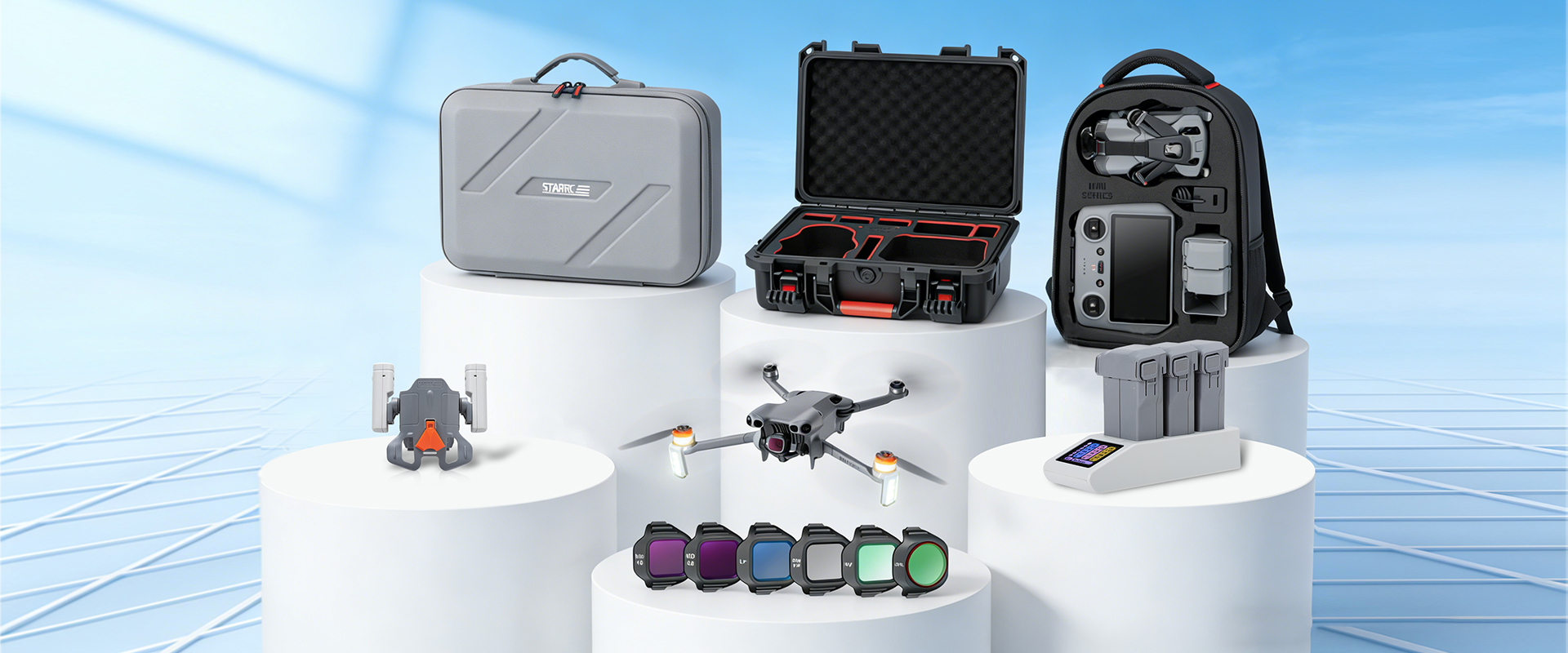STARTRC: Engineering Excellence for Every New Model