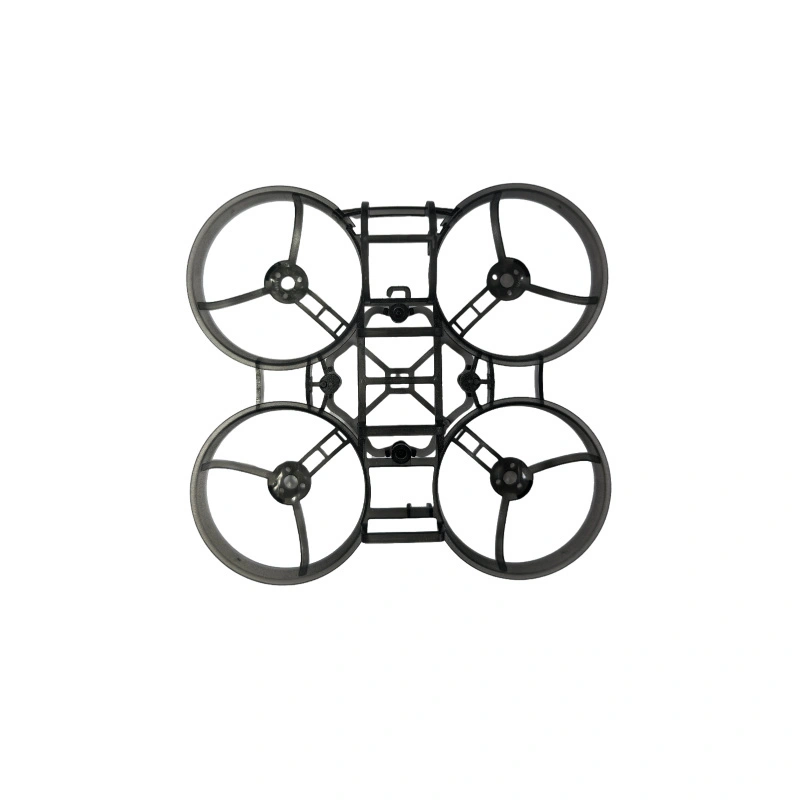 STARTRC -STARTFPV R8 无刷百叶窗框架