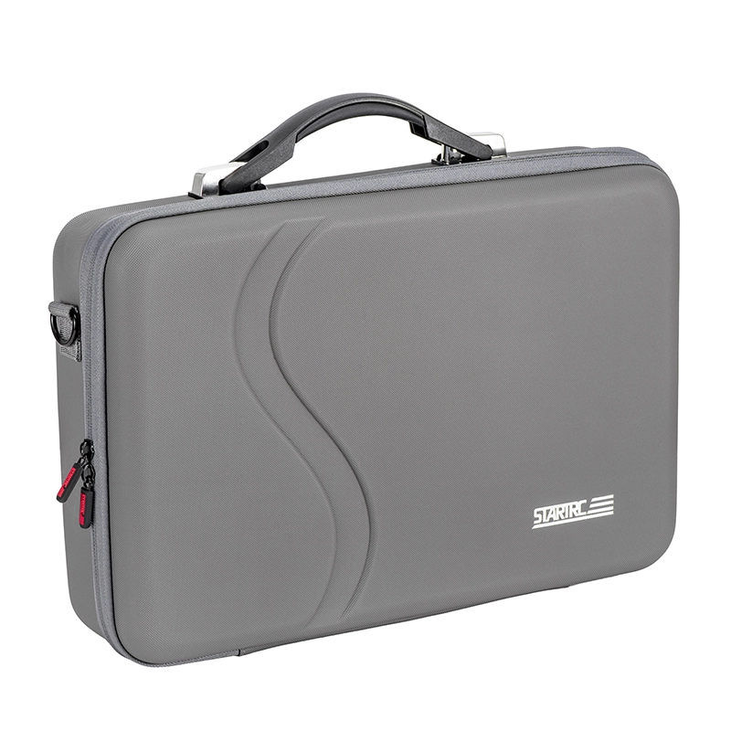 STARTRC Carrying Case for DJI RS 5 Stabilizer Shockproof Travel Case 1