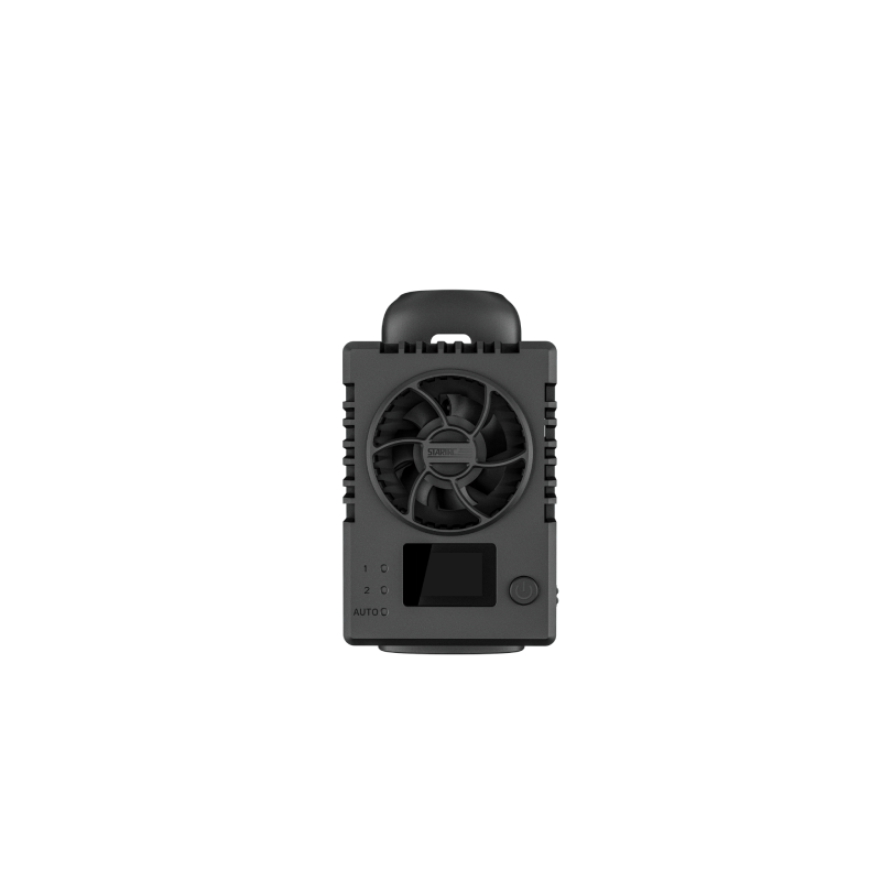 STARTRC Cooling Fan for DJI Osmo Pocket 3 ICE CORE Semiconductor Cooler 1