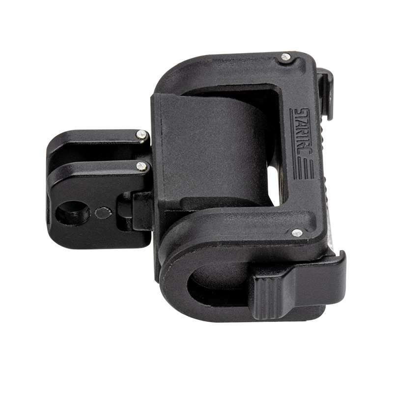Soporte versátil para action6 nano con rotación de 360°