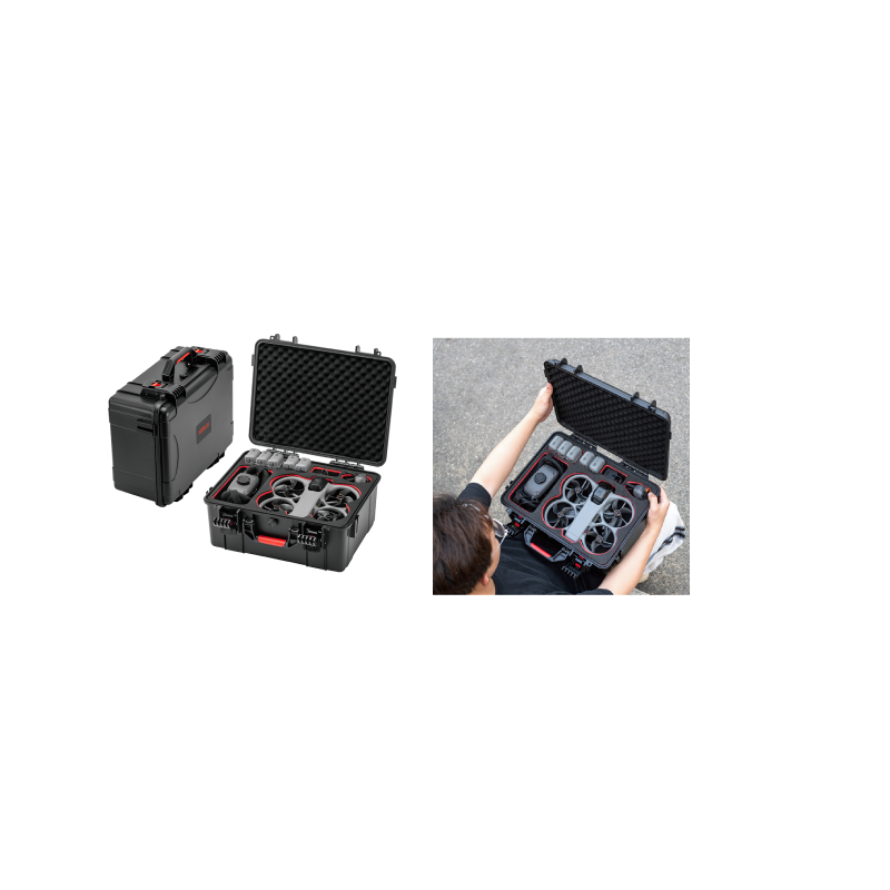 STARTRC Waterproof Hard Case for DJI Avata 360 1