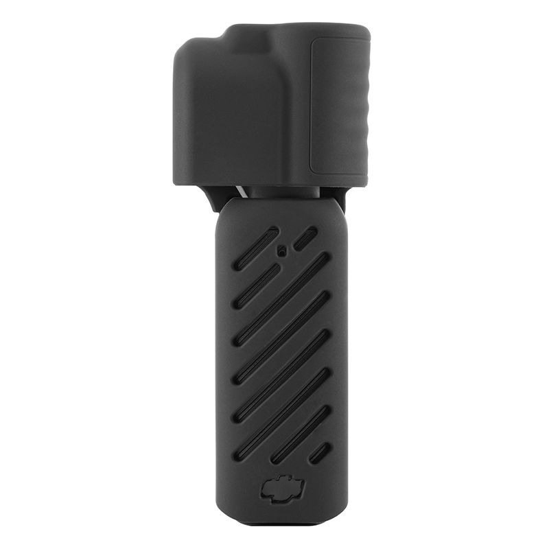 Funda de silicona STARTRC para DJI Osmo Pocket 4: diseño dividido con acceso rápido y orificios de ventilación. 3