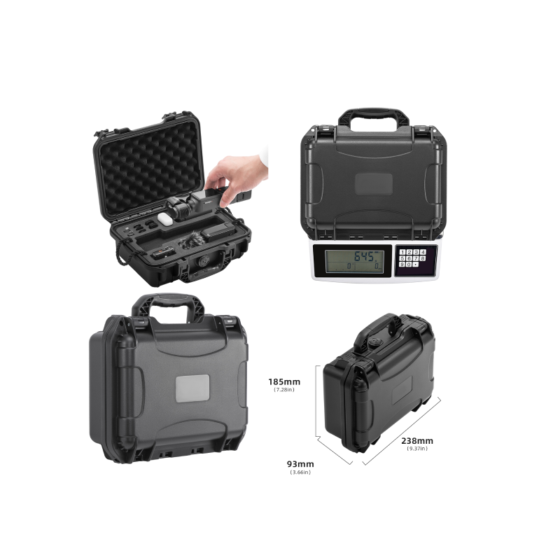 DJI Osmo Pocket 4 防水壳