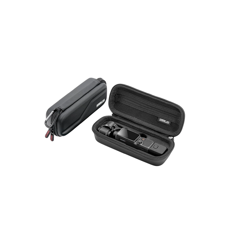 STARTRC Pocket 4 Carrying Case for DJI Osmo Pocket 4 – Compact Protective Travel Case