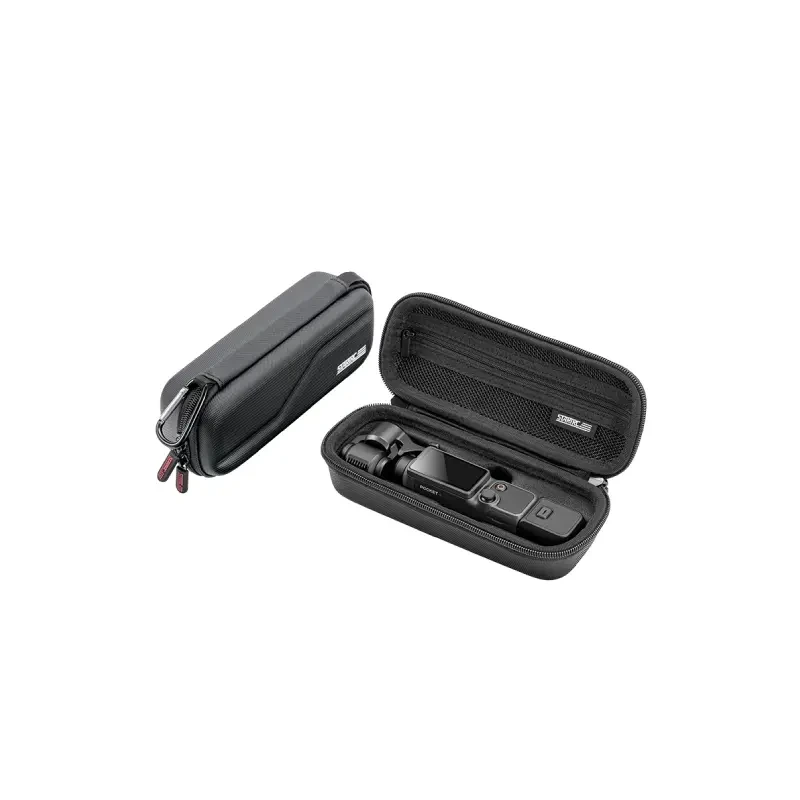 DJI Osmo Pocket 4 – Compact Protective Travel Case