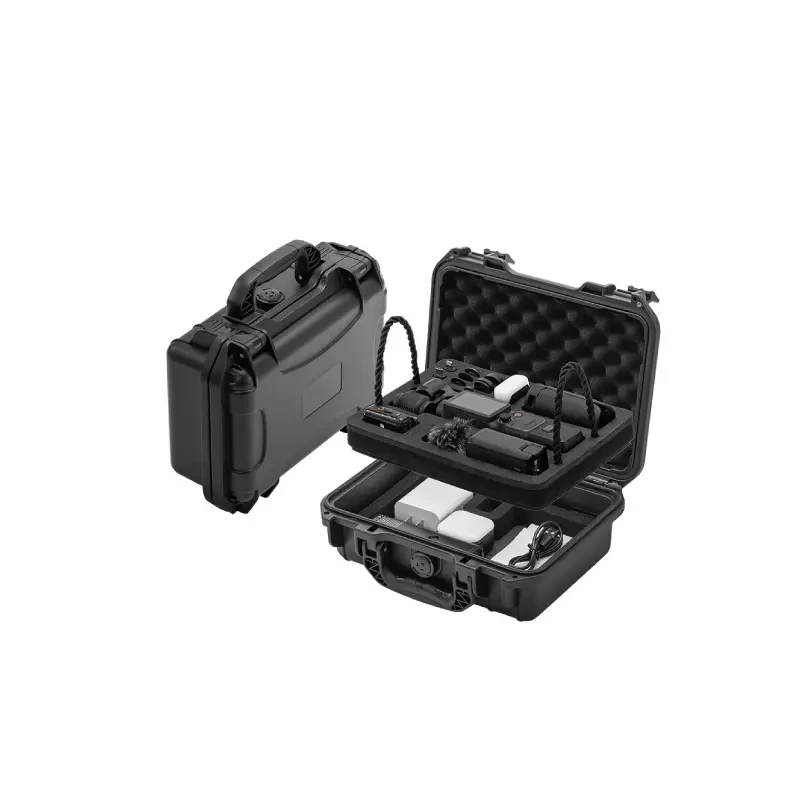  DJI Osmo Pocket 4 – All-in-One Protective Box 