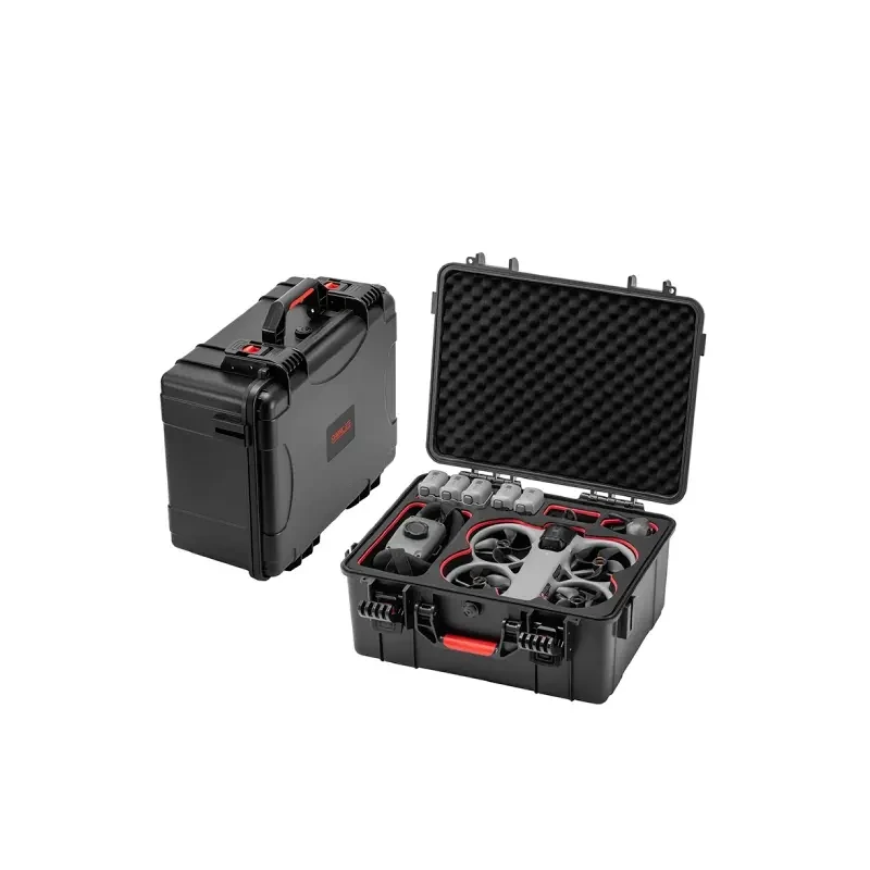  Waterproof Hard Case for DJI Avata 360