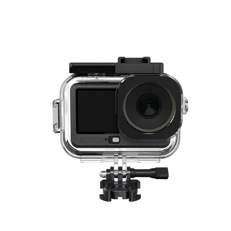 STARTRC 70m Waterproof Case for DJI Osmo Action 6