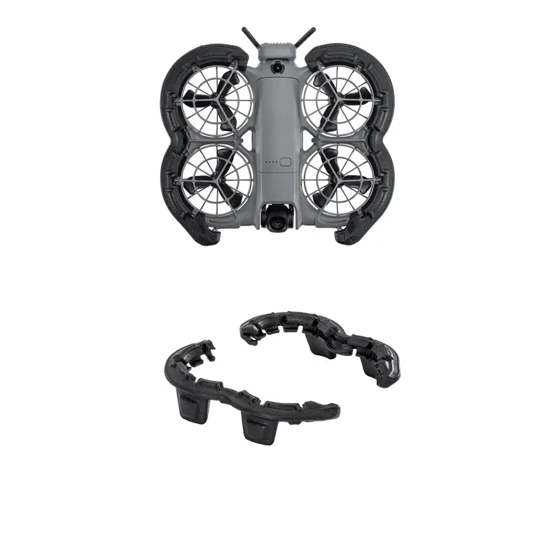 STARTRC DJI Neo 2 EVA Float Ring Propeller Guard – Wholesale Buoyancy & Crash Protection Supplier 1
