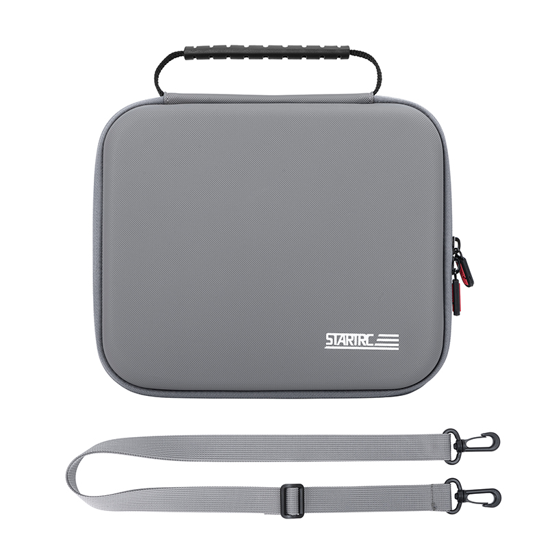 Interior moldeado a medida para DJI Neo 2 y baterías