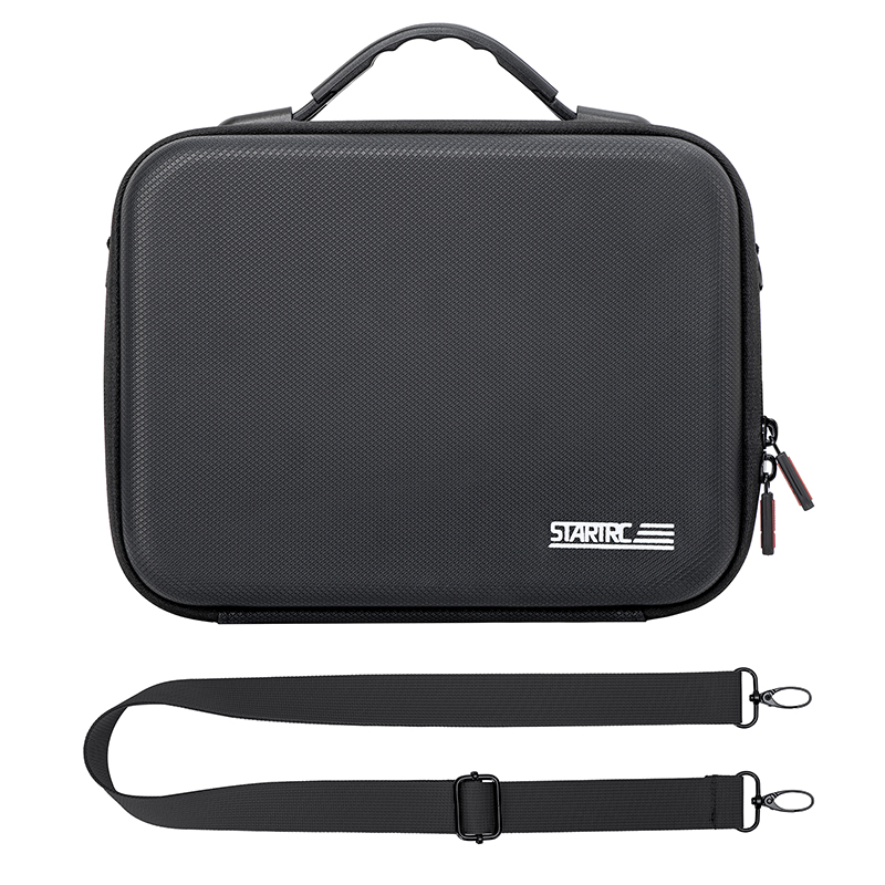 Bolsa de transporte STARTRC Factory para DJI Action 6 Creator Combo 3