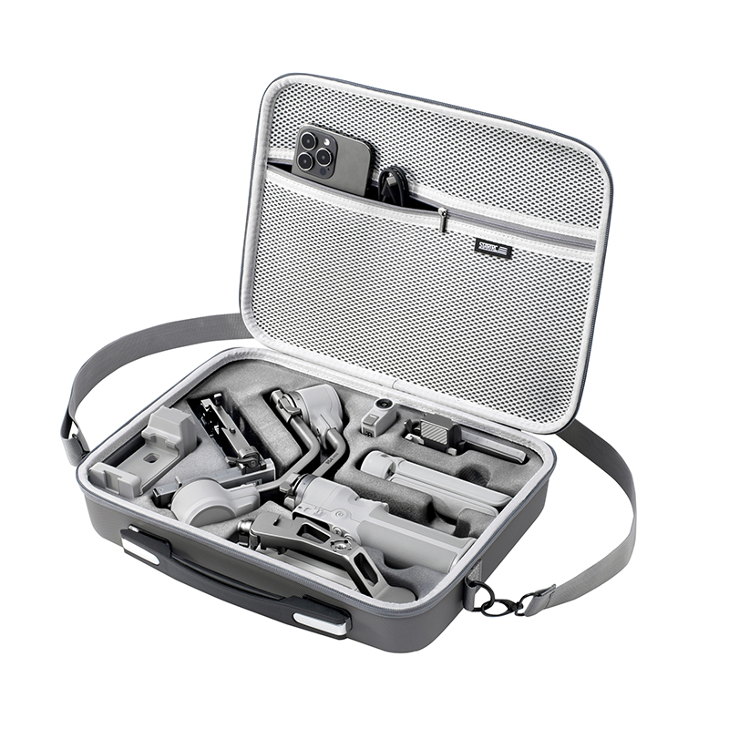 STARTRC Brand Ronin Stabilizer Carrying Bag for DJI RS 4 Mini Combo 3