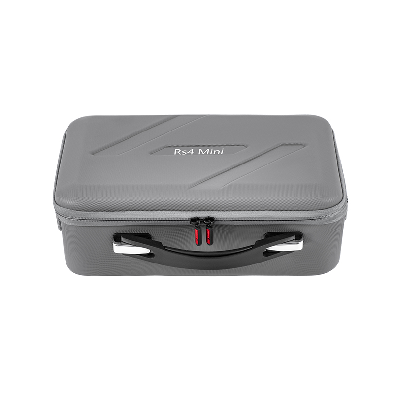 STARTRC Brand Ronin Stabilizer Carrying Bag for DJI RS 4 Mini Combo 6