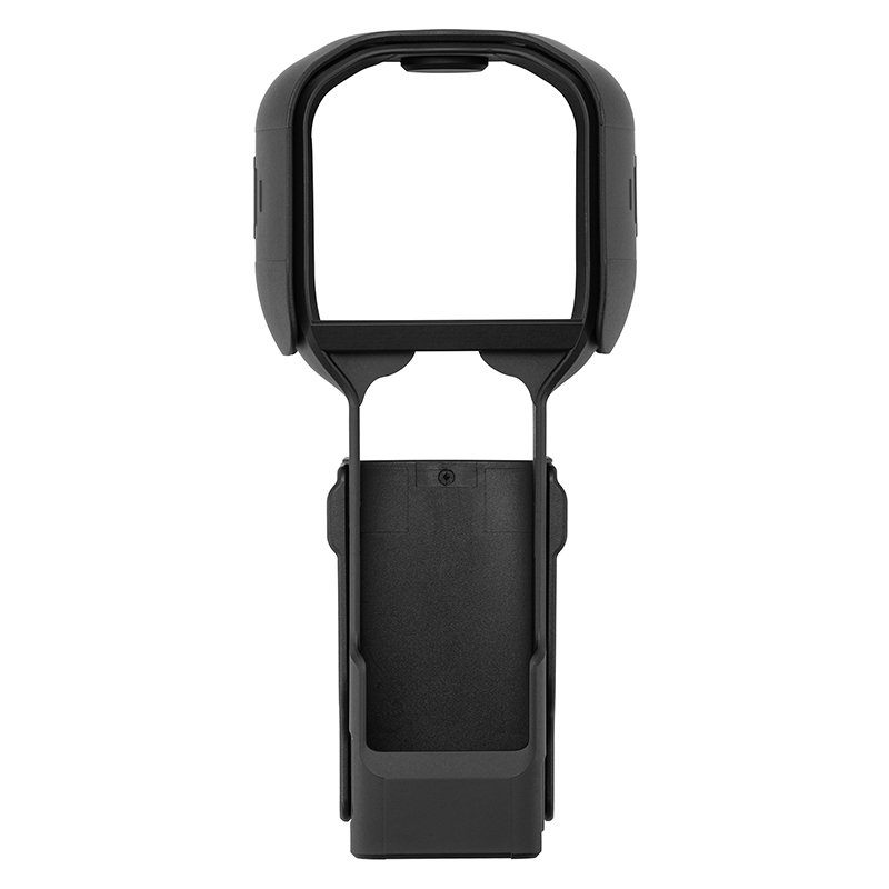 Funda protectora STARTRC Pocket 4 Flip: acceso instantáneo y seguridad para el estabilizador. 9