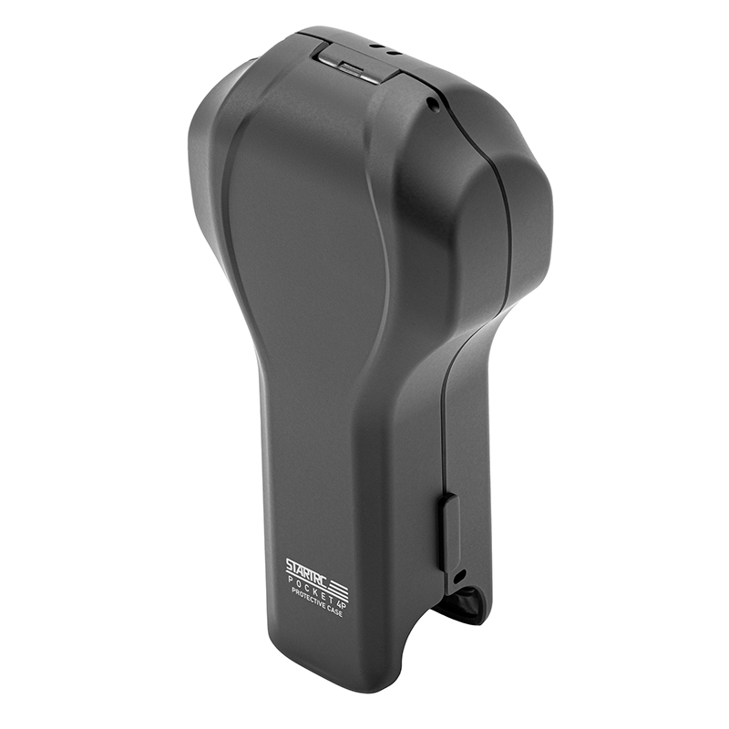 Funda protectora STARTRC Flip para DJI Osmo Pocket 4 Pro 2