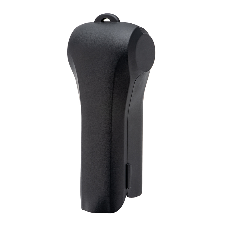 Estuche Pocket 4 Flip con almacenamiento magnético para filtros 4