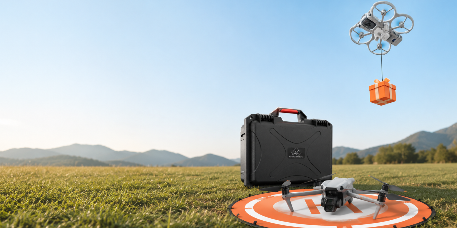 DRONE SOLUTIONS